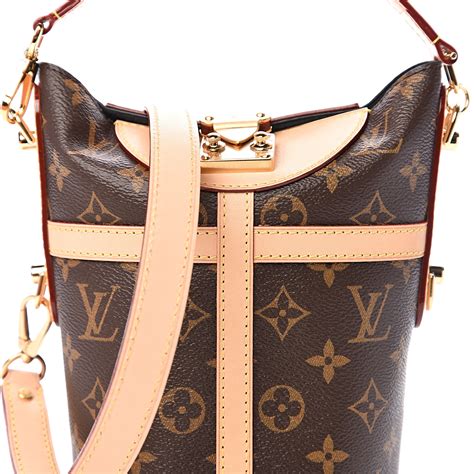 lv duffle bag strap